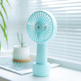 Mini Portable Fan